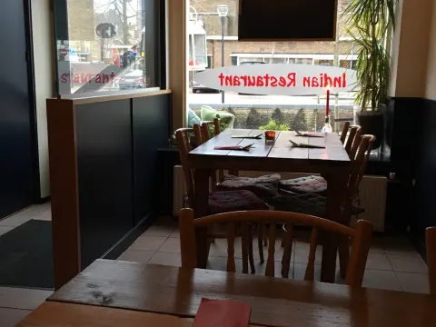 mild & spicy