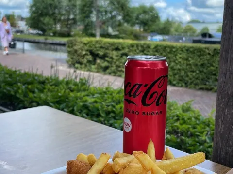 Foto 3 van Vishandel Gerrits en De Boer