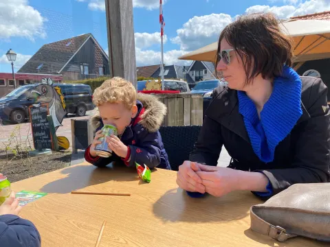 Foto 5 van Vishandel Gerrits en De Boer