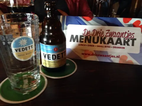 Foto 4 van De Drie Zwaantjes