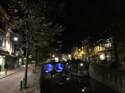 Foto 4 van Grand Café / Restaurant Onder De Kelders
