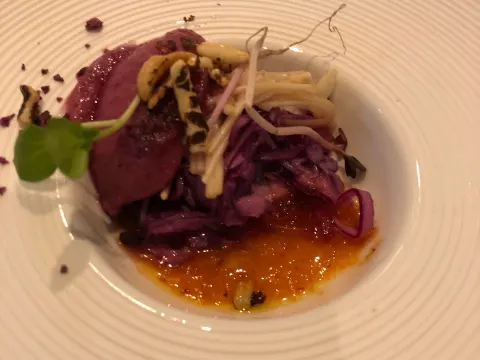 Restaurant de Haan