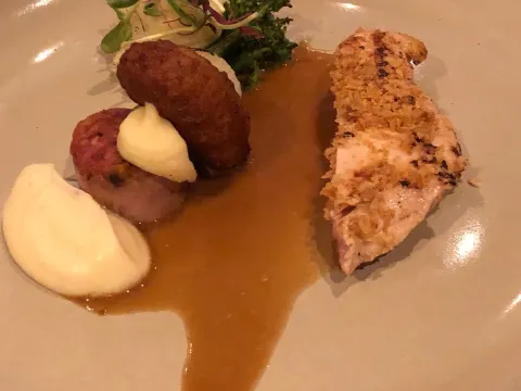 Restaurant de Haan