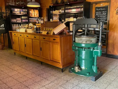 De Friese Bierbrouwerij
