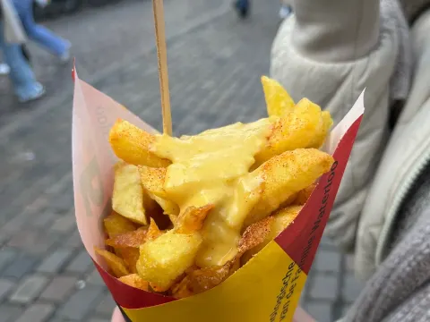 De Belg Waterloo