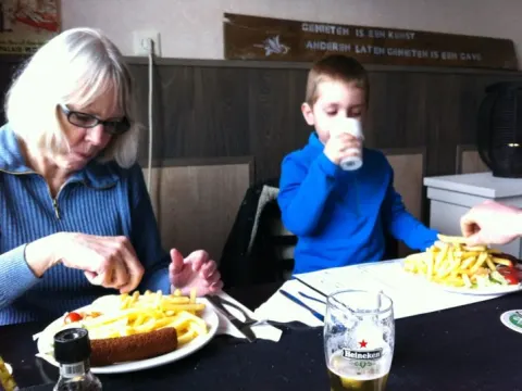 Foto 4 van Kuinre
