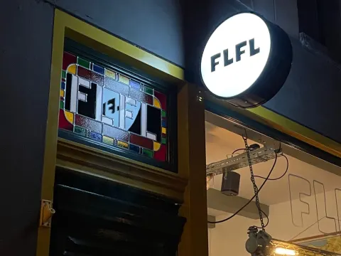 Falafel FLFL