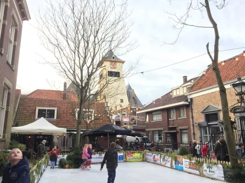 Foto 2 van Onder De Wester