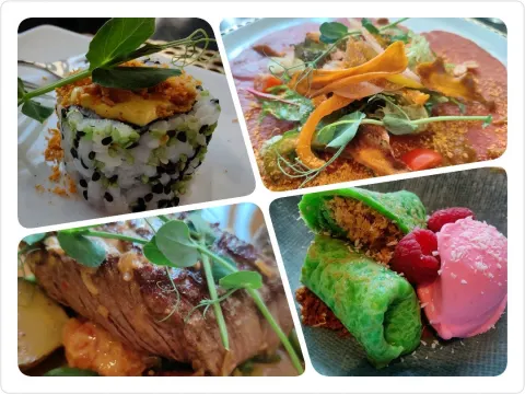 Restaurant Kooger