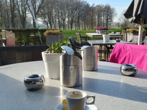 Restaurant 't Sluisje