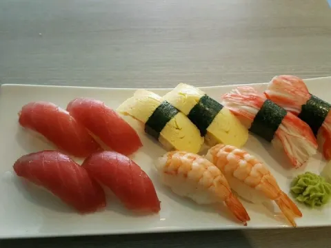 how do you roll?