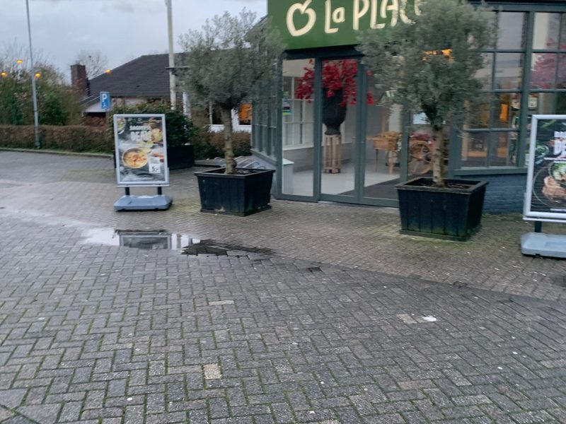 La Place