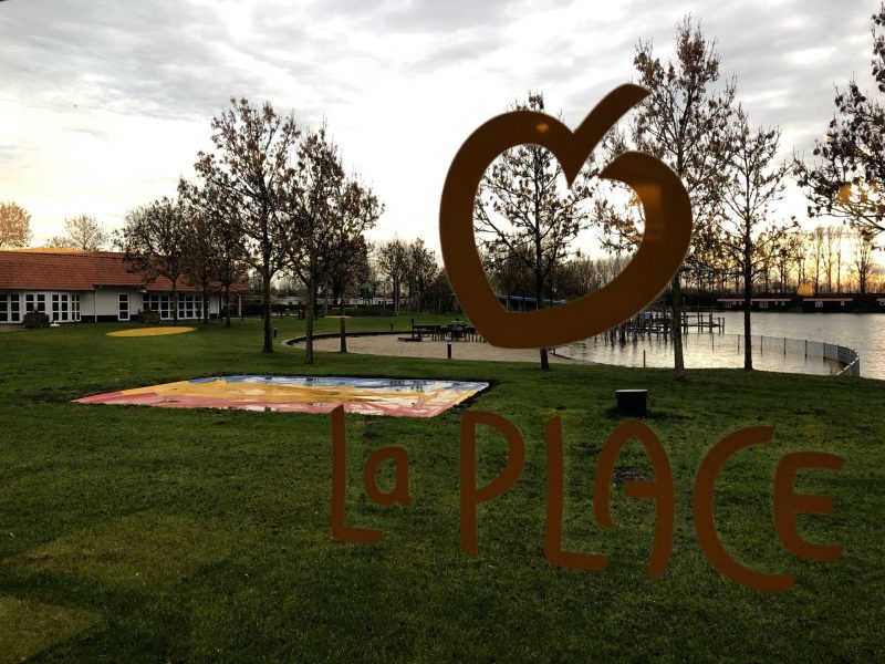 La Place