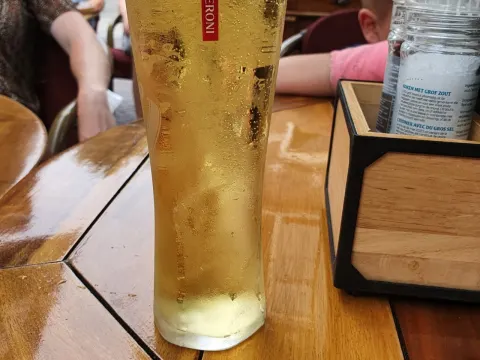 Tapasbar