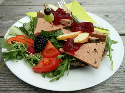Foto 5 van Buitengewoon Lekker
