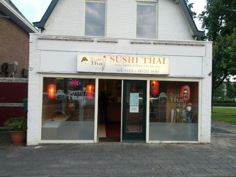 Sushi Thai