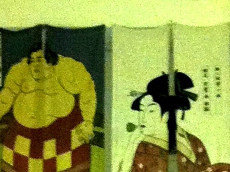 Sushi Thai
