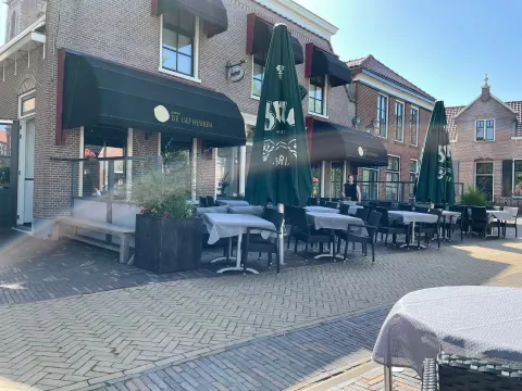 Foto 2 van Bistro De Liefhebber