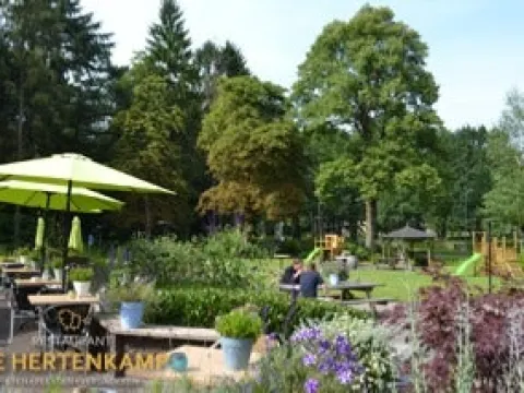 Foto 4 van De Hertenkamp