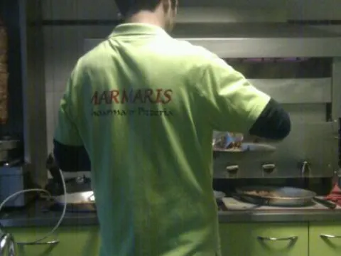 Marmaris Bladel