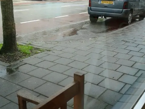 Foto 4 van Cafetaria Manders