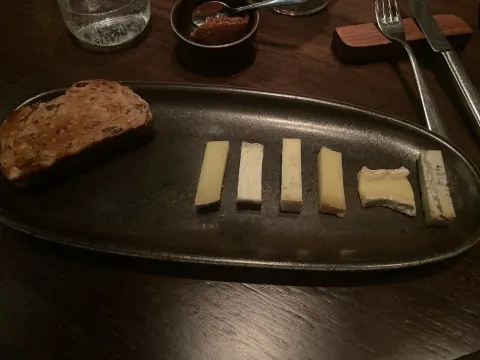 de portier