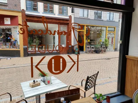 Foto 2 van Grandcafé De Oude Kijk