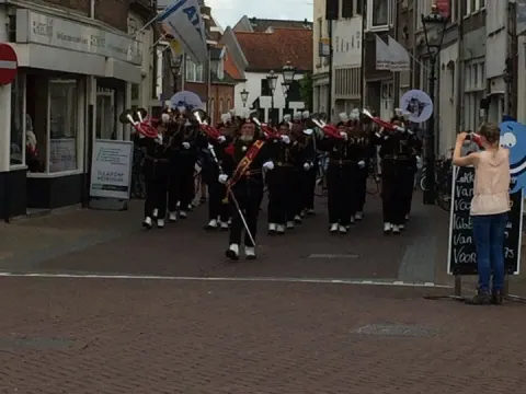 Vishandel De Buitenhaven