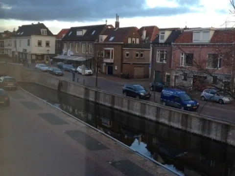 Vishandel De Buitenhaven