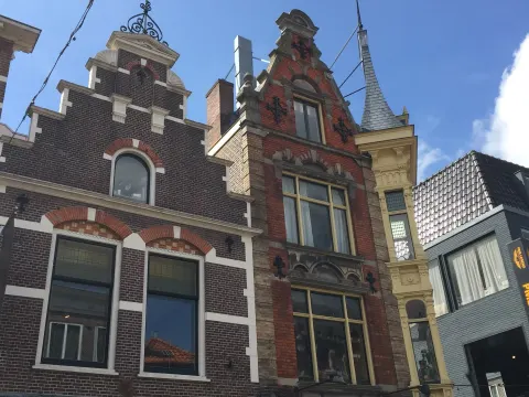 Foto 2 van Vlaamse Hoek