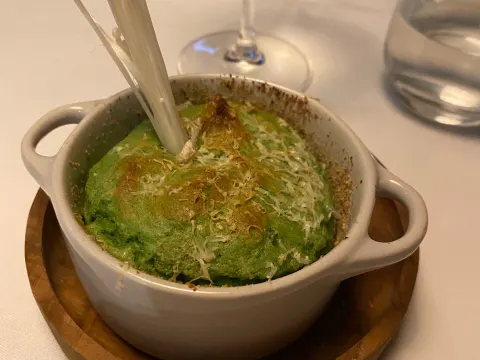 Restaurant M