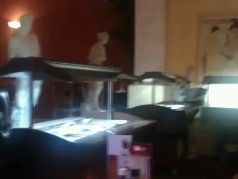 Grieks Restaurant Rhodos Steenwijk