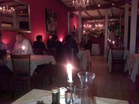 Giovanni's