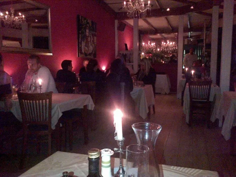 Foto 1 van Giovanni's
