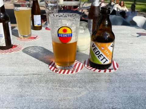 Foto 4 van De oranjerie