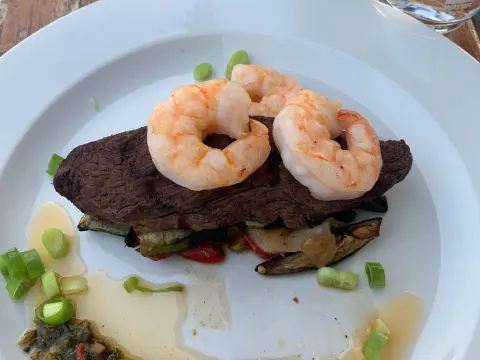 Herbergh Van Flielant