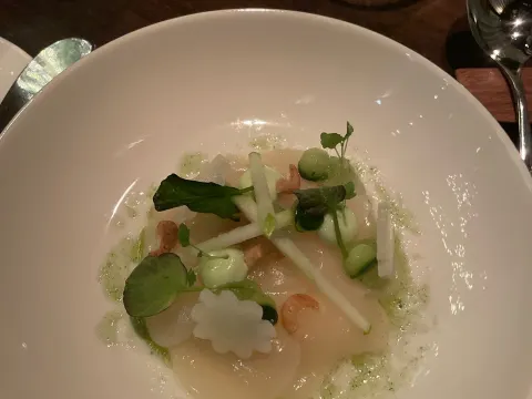 Foto 3 van de portier