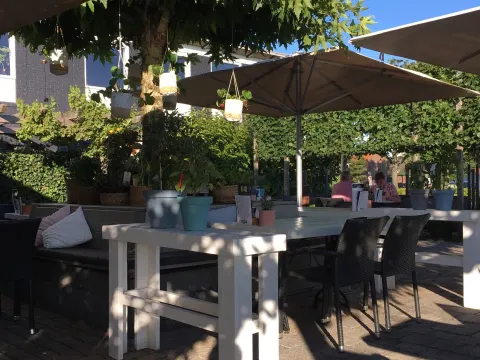 Foto 2 van Het Wapen van Ens