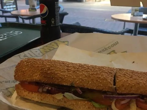 SUBWAY®