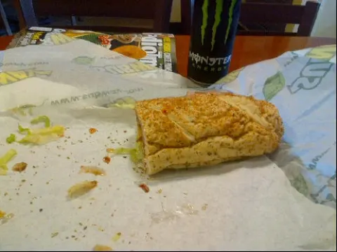 SUBWAY®