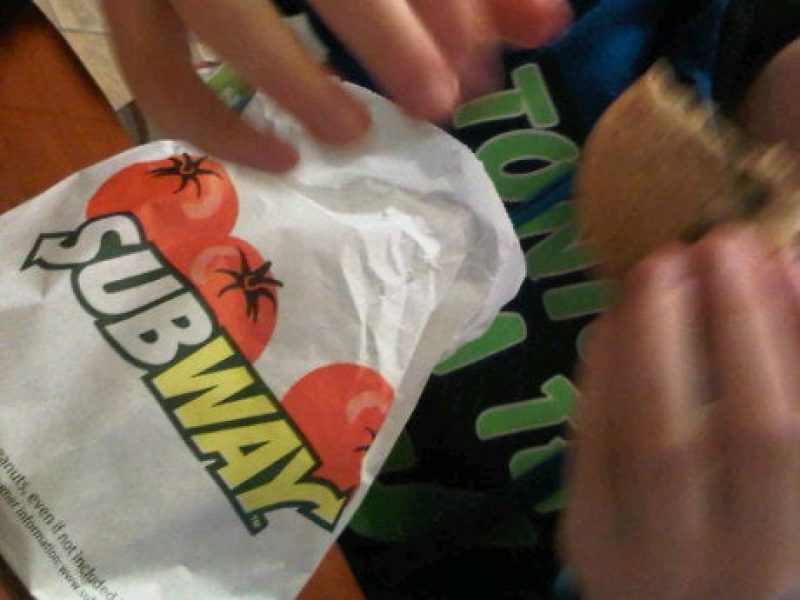 SUBWAY®