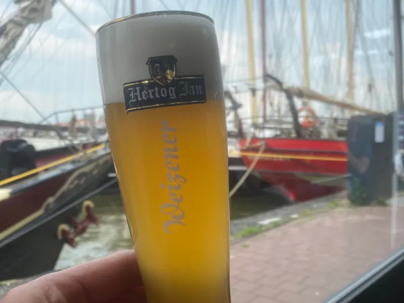 Foto 1 van De Bastaard