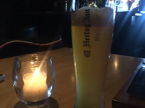 De Bastaard