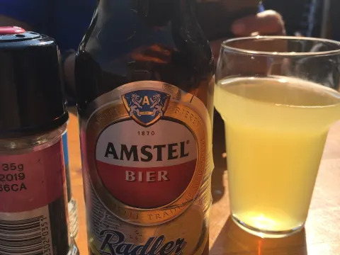 Eethuis De Oude Rokerij