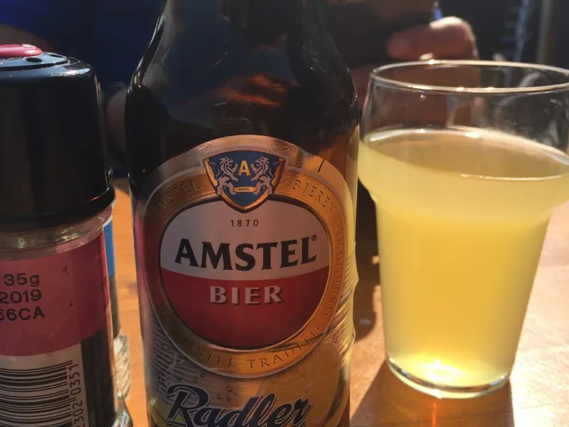 Foto 1 van Eethuis De Oude Rokerij