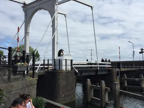 Foto 4 van Eethuis De Oude Rokerij