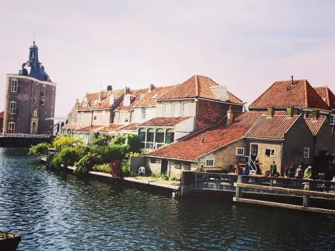 Foto 5 van Eethuis De Oude Rokerij