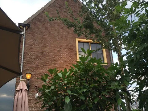 Foto 5 van de portier