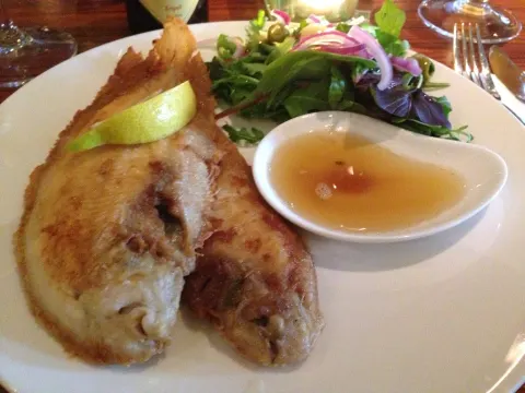 Brasserie Jules