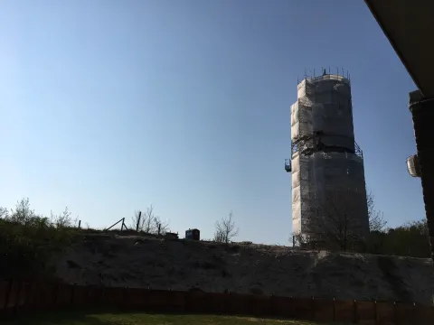 Foto 5 van Hotel Duinzicht